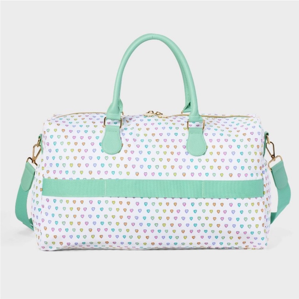 Roller Rabbit X Target Disco Duffle Bag - Picture 3 of 6